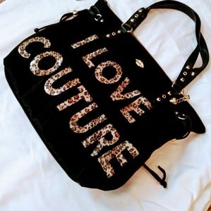 Juicy Couture bag